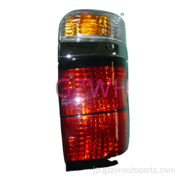 Hiace 1994-2002 CAR LED LIGHTSリアランプテールライト